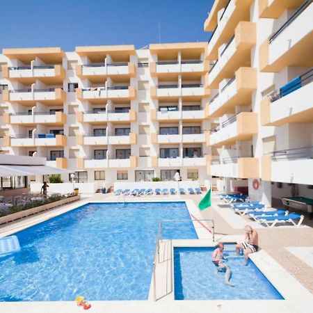 Apartamentos Mira Mola Figueretas Dış mekan fotoğraf
