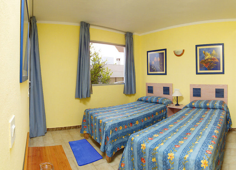 Apartamentos Mira Mola Figueretas Dış mekan fotoğraf